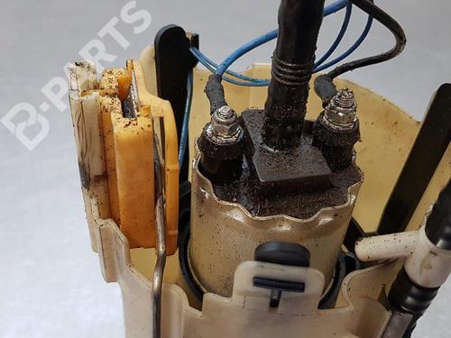 Fuel pump MERCEDES-BENZ A-CLASS (W169) A 180 CDI (169.007, 169.307) | BP10403783M76  - Image 9