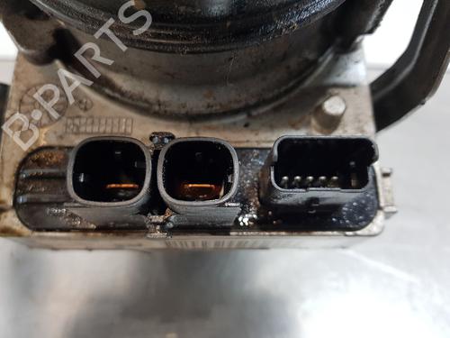Styring servopumpe PEUGEOT PARTNER Box Body/MPV  | BP28126510M99 