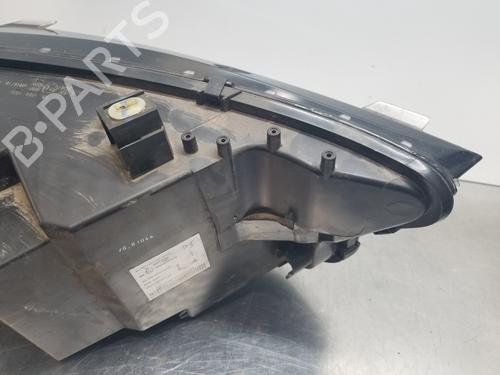 Left headlight DS DS 7 Crossback (J4_, JR_, JC_)  | BP29568489C28 