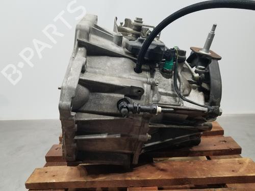 Gearbox MERCEDES-BENZ VITO Tourer (W447)  | BP29276114M3 