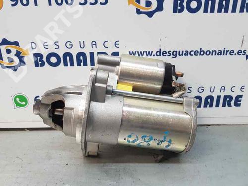 Starter FORD KUGA II (DM2) 2.0 TDCi | BP7582637M8 