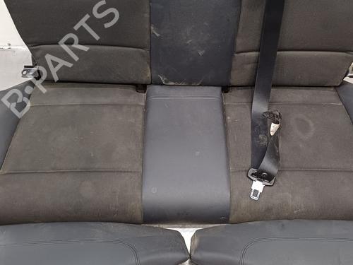 Seats set BMW 1 (E81) 116 d | BP17447472C78 