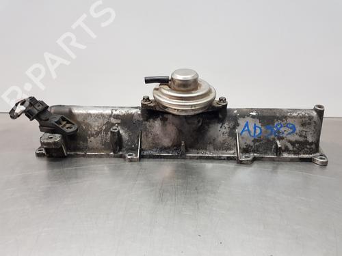 Used Egr OPEL ASTRA G Hatchback (T98) [1998-2009]  30880711