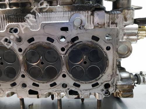 Cylinder head TOYOTA VERSO (_R2_)  | BP29254229M5 