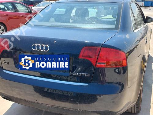Elektronisk modul AUDI A4 B7 (8EC) 2.0 TDI | BP19677681M83 