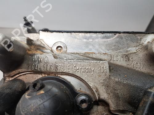 Topstykke AUDI A3 (8V1, 8VK)  | BP29935067M5