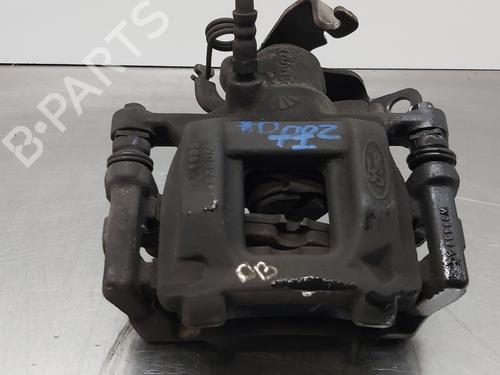 Used Left rear brake caliper FORD TRANSIT V363 Van (FCD, FDD) [2013-2025]  30879461