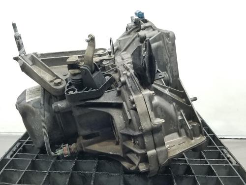 Gearbox RENAULT CLIO III (BR0/1, CR0/1)  | BP17771525M3 