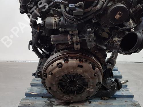 Engine FORD GRAND C-MAX (DXA/CB7, DXA/CEU) 2.0 TDCi | BP13948906M1 