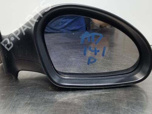 Right mirror SEAT LEON (1M1)  | BP18318889C27 