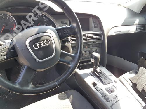 Rear differential AUDI A6 C6 (4F2) 3.2 FSI | BP7590910M24 