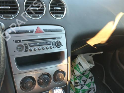 ABS pump PEUGEOT 308 I (4A_, 4C_)  | BP16544119M43 