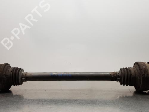 Used Left rear driveshaft MERCEDES-BENZ CLS (C218) CLS 350 CDI / d (218.323) (265 hp) 15727396