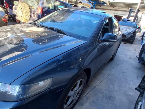 Engine control unit (ECU) HONDA ACCORD VII (CL, CN) 2.4 (CL9) | BP11923762M57 