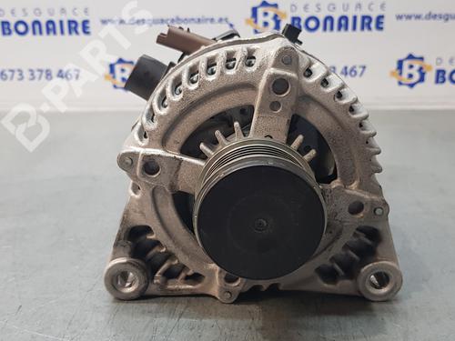 Alternator CITROËN C4 CACTUS 1.5 BlueHDi 100 | BP7591876M7 