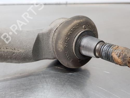 Steering rack AUDI A3 (8P1)  | BP22638961M22 