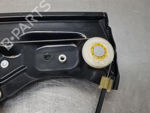 Front left window mechanism OPEL ASTRA H TwinTop (A04) 1.9 CDTi (L67) | BP18603547C22 