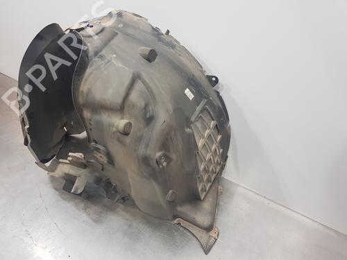 Wheel arch LAND ROVER RANGE ROVER EVOQUE (L538)  | BP29121651C56 