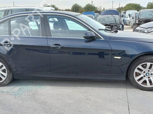 Radio BMW 3 (E90) 320 d | BP19398758E6 