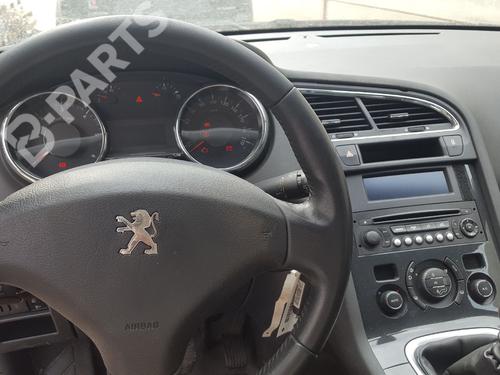 Injector PEUGEOT 5008 (0U_, 0E_)  | BP7652999M100 