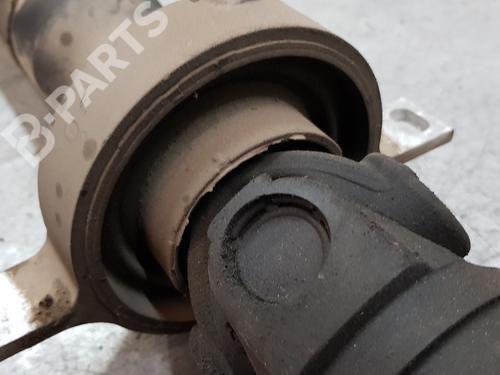 Driveshaft BMW 1 (E87)  | BP9544246M37 