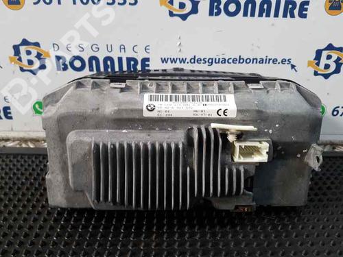 Afficheur BMW 7 (E65, E66, E67) 745 i, Li | BP7582364C48 