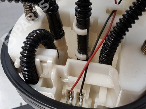 Fuel pump HONDA CIVIC IX (FK) 1.6 i-DTEC (FK3) | BP9689277M76 