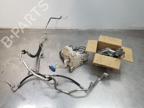 Full front VW POLO VI (AW1, BZ1, AE1)  | BP29351845S1 