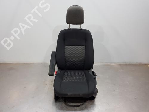 Siège avant gauche FORD TRANSIT CUSTOM V362 Bus (F3) [2012-2025]  30276307