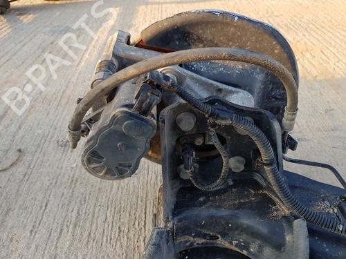 Rear axle PEUGEOT RIFTER  | BP27520538M2