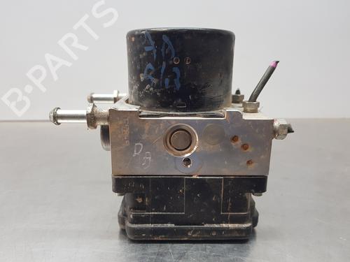 ABS pump MITSUBISHI ASX (GA_W_)  | BP29257598M43 