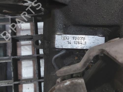 Gearbox SEAT IBIZA IV (6J5, 6P1)  | BP15610844M3 