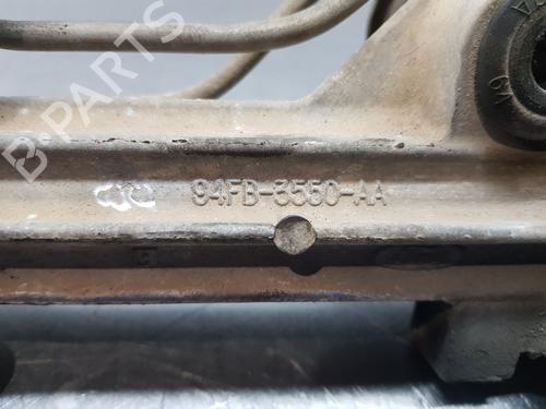 Styregear/Snekke FORD KA (RB_)  | BP23957541M22 