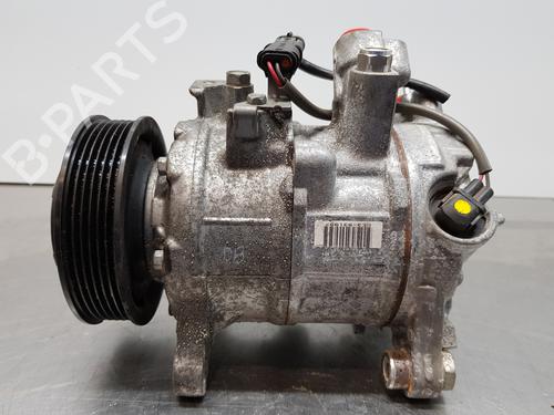 Used AC compressor BMW 4 Gran Coupe (F36) 435 d xDrive (313 hp) 29284574
