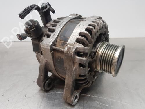 Alternator CITROËN GRAND C4 SPACETOURER (3A_, 3E_) 1.5 BlueHDi 130 | BP24528658M7 