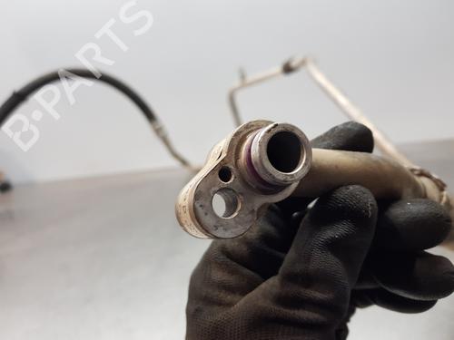 AC pipe VW TIGUAN (5N_)  | BP28024235M126 