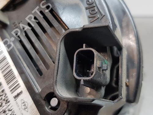 Alternator RENAULT MEGANE IV Hatchback (B9A/M/N_) 1.2 TCe 100 (B9MS) | BP13296852M7 