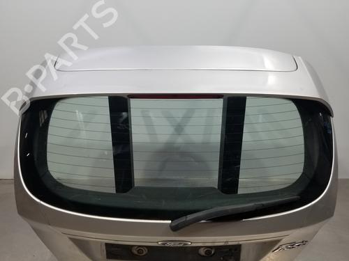 Tailgate FORD FIESTA VI (CB1, CCN)  | BP29279430C6 