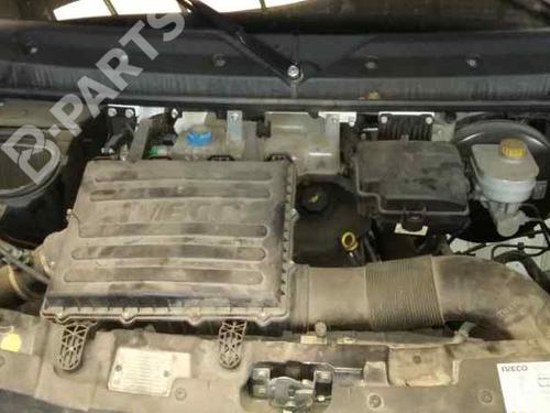 AC compressor IVECO DAILY VI Van  | BP11943125M34 