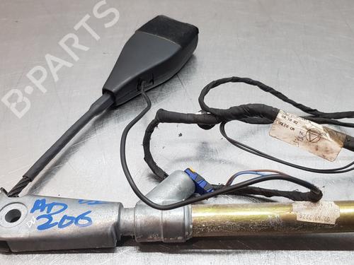 Used Front left belt tensioner RENAULT MEGANE II (BM0/1_, CM0/1_) [2001-2012]  30879772