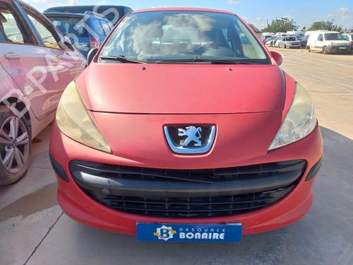 Used Parts PEUGEOT 207 (WA_, WC_) [2006-2015]  4319023