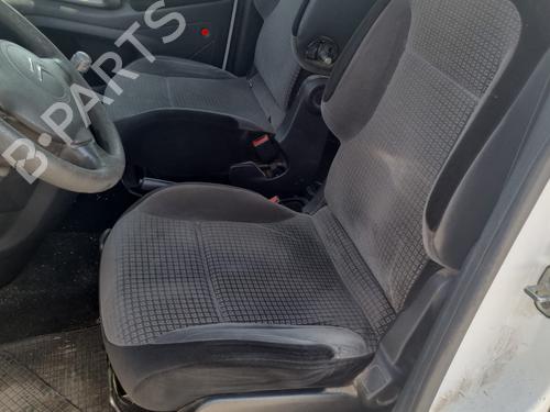 Left slide door CITROËN BERLINGO / BERLINGO FIRST MPV (MF_, GJK_, GFK_)  | BP10189175C74 