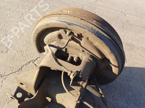 Rear axle FORD TOURNEO CONNECT / GRAND TOURNEO CONNECT V408 MPV 1.6 TDCi | BP18106191M2 