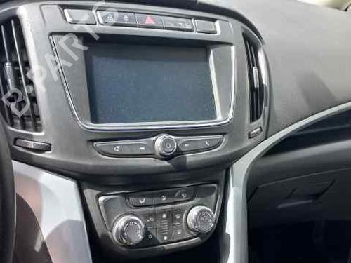 Display OPEL ZAFIRA TOURER C (P12)  | BP13009611C48 