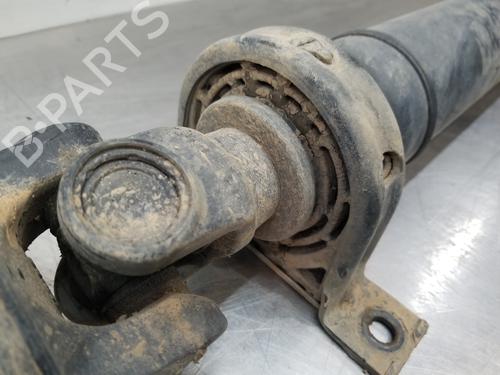 Driveshaft IVECO DAILY VI Van  | BP26566120M37 