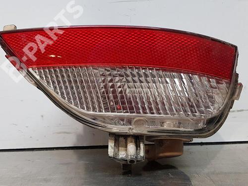 Used Rear bumper right light Rear bumper right light RENAULT GRAND SCÉNIC III (JZ0/1_) 1.5 dCi (JZ09, JZ0D, JZ10, JZ14, JZ1G, JZ29, JZ2C) (110 hp) 10520274 10520274