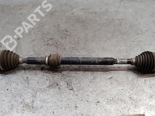 Used Right front driveshaft CHEVROLET ORLANDO (J309) 1.8 (141 hp) 11132001