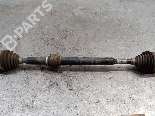 Arbre de transmission avant droit CHEVROLET ORLANDO (J309) 1.8 (141 hp) 11132001