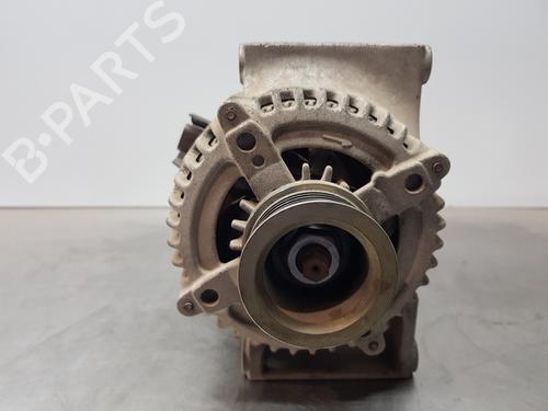 Alternator OPEL ASTRA J Sports Tourer (P10)  | BP26320669M7 