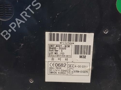 Electronic module HYUNDAI ix35 (LM, EL, ELH) 2.0 CRDi 4WD | BP16088740M83 
